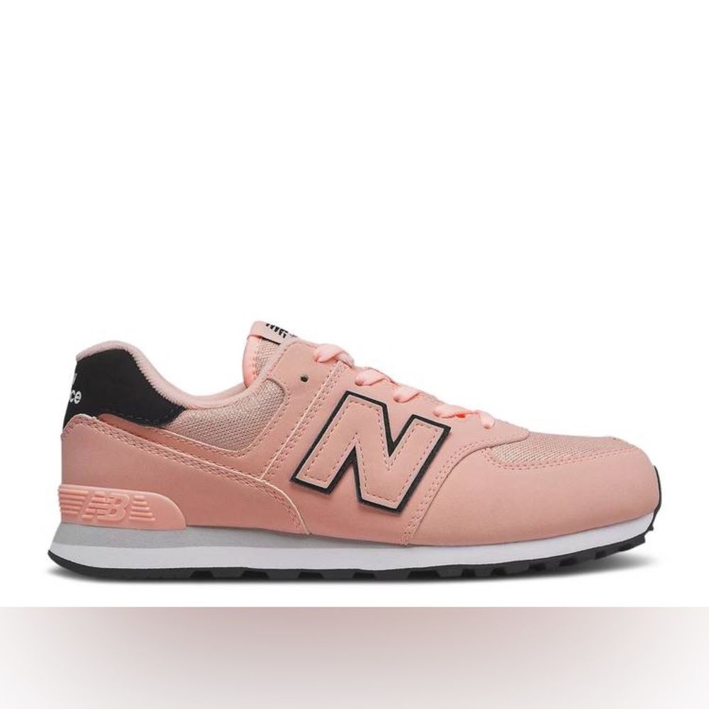 New Balance Coral Sneakers
